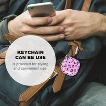 Lade das Bild in den Galerie-Viewer, Kopfhörer Schutzhülle Kompatibel mit Samsung Galaxy Buds Live/Galaxy Buds Pro Hülle Earbuds mit Fotos Muster Text Logo selbst gestalten und bedrucken