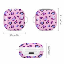 Lade das Bild in den Galerie-Viewer, Kopfhörer Schutzhülle Kompatibel mit Samsung Galaxy Buds Live/Galaxy Buds Pro Hülle Earbuds mit Fotos Muster Text Logo selbst gestalten und bedrucken