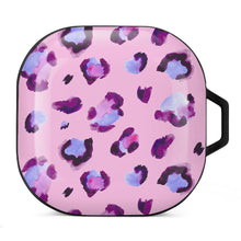 Lade das Bild in den Galerie-Viewer, Kopfhörer Schutzhülle Kompatibel mit Samsung Galaxy Buds Live/Galaxy Buds Pro Hülle Earbuds mit Fotos Muster Text Logo selbst gestalten und bedrucken