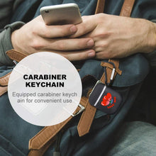 Lade das Bild in den Galerie-Viewer, Kopfhörergehäuse Schutzhülle für Bluetooth-Ohrhörer für AirPods 1 / 2 (schwarz / weiß) mit Logo Motiv oder Foto selbst gestalten und bedrucken