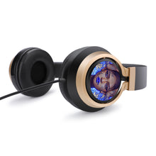 Lade das Bild in den Galerie-Viewer, Kopfhörer selbst gestalten und bedrucken