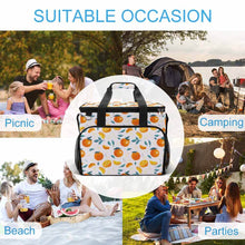 Lade das Bild in den Galerie-Viewer, Camping Kühltasche A019 / Einkaufstasche / Thermotasche mit Foto selbst gestalten und bedrucken