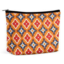 Lade das Bild in den Galerie-Viewer, Kulturbeutel Kosmetiktasche Reisekosmetiktasche Schminktasche Waschbeutel mit Fotos Muster Text Logo selbst gestalten und bedrucken