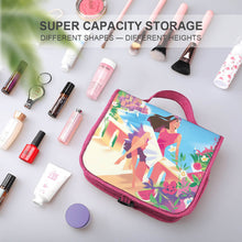 Lade das Bild in den Galerie-Viewer, Kulturtasche / Kulturbeutel / Waschtasche mit Foto selbst gestalten und bedrucken