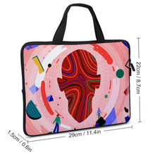 Lade das Bild in den Galerie-Viewer, Laptoptasche selbst gestalten und bedrucken