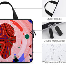 Lade das Bild in den Galerie-Viewer, Laptoptasche selbst gestalten und bedrucken