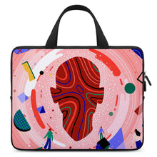 Lade das Bild in den Galerie-Viewer, Laptoptasche selbst gestalten und bedrucken