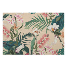 Lade das Bild in den Galerie-Viewer, Leinen Tischmatte Tischset mit Foto selbst gestalten und bedrucken