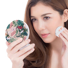 Lade das Bild in den Galerie-Viewer, Luftkissen Make up Box / Beauty Box / Luftkissen Box mit Foto selbst gestalten und bedrucken