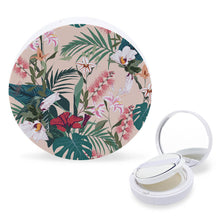 Lade das Bild in den Galerie-Viewer, Luftkissen Make up Box / Beauty Box / Luftkissen Box mit Foto selbst gestalten und bedrucken