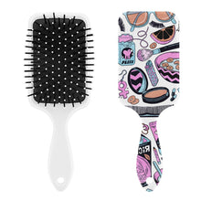 Lade das Bild in den Galerie-Viewer, Luftkissenkamm / Kopfhautmassagekamm mit Foto selbst gestalten und bedrucken