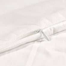 Lade das Bild in den Galerie-Viewer, Quadratischer Plüsch Kissenbezug Kuschelkissen Kissenhülle 45 × 45 cm einseitiger Druck mit Foto selbst gestalten und bedrucken