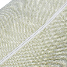 Lade das Bild in den Galerie-Viewer, Baumwolle Leinen Kuschelkissen Kissenbezug einseitiger Druck mit Foto Text selbst gestalten und bedrucken