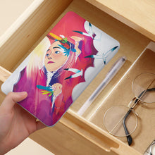 Lade das Bild in den Galerie-Viewer, Maskenbox / Aufbewahrungsbox für Masken mit Foto selbst gestalten und bedrucken