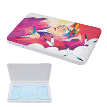 Lade das Bild in den Galerie-Viewer, Maskenbox / Aufbewahrungsbox für Masken mit Foto selbst gestalten und bedrucken