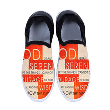 Lade das Bild in den Galerie-Viewer, Running Sneakers Laufschuhe Sportschuhe Herren/Männer selbst gestalten und bedrucken
