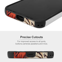 Lade das Bild in den Galerie-Viewer, Mikrofaser Handyhülle für Apple iPhone 12 Serie Pro / Pro Max / Mini mit Foto selbst gestalten und bedrucken