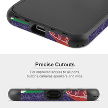 Lade das Bild in den Galerie-Viewer, Mikrofaser Handyhülle für Apple iPhone XR / XS Max / 11 / 11 Pro / 11 Pro Max / 7 mit Foto selbst gestalten und bedrucken