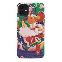 Lade das Bild in den Galerie-Viewer, Mikrofaser Handyhülle für Apple iPhone XR / XS Max / 11 / 11 Pro / 11 Pro Max / 7 mit Foto selbst gestalten und bedrucken