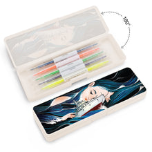 Lade das Bild in den Galerie-Viewer, Modisches Federmäppchen selbst gestalten und bedrucken