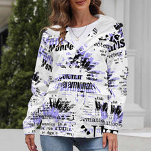 Lade das Bild in den Galerie-Viewer, Modische warme Kurzjacke Printjacke A679 für Damen Frauen selbst gestalten und bedrucken