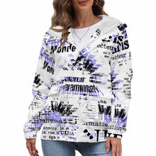 Lade das Bild in den Galerie-Viewer, Modische warme Kurzjacke Printjacke A679 für Damen Frauen selbst gestalten und bedrucken