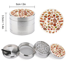 Lade das Bild in den Galerie-Viewer, Mühle Metall mit Foto selbst gestalten und bedrucken