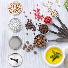 Lade das Bild in den Galerie-Viewer, Mühle Metall mit Foto selbst gestalten und bedrucken