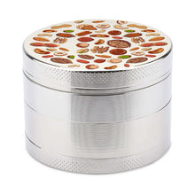 Lade das Bild in den Galerie-Viewer, Mühle Metall mit Foto selbst gestalten und bedrucken