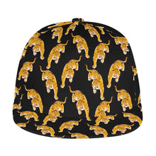 Lade das Bild in den Galerie-Viewer, Multi-Image-Druck Baseball Cap mit Fotos Muster Text Logo selbst gestalten und bedrucken