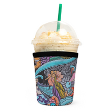 Lade das Bild in den Galerie-Viewer, Multi-Image-Druck Becher Hülle Tasse Pullover Handgemachte Hülle mit Fotos Muster Text Logo selbst gestalten und bedrucken