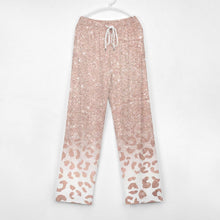 Lade das Bild in den Galerie-Viewer, Multi-Image-Druck Damen Pajama Hose Schlafhose EEP mit Fotos Muster Text Logo selbst gestalten und bedrucken