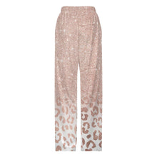 Lade das Bild in den Galerie-Viewer, Multi-Image-Druck Damen Pajama Hose Schlafhose EEP mit Fotos Muster Text Logo selbst gestalten und bedrucken