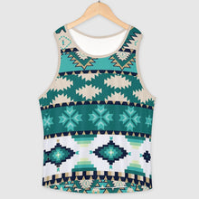 Lade das Bild in den Galerie-Viewer, Multi-Image-Druck Damen Sport Tank Top SDS010 mit Fotos Muster Text Logo selbst gestalten und bedrucken