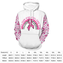 Lade das Bild in den Galerie-Viewer, Multi-Image-Druck Frauen / Männer Premium Sweatshirt Kapuzenpullover in Übergröße mit doppel Kapuzen mit Fotos Muster Text Logo selbst gestalten und bedrucken