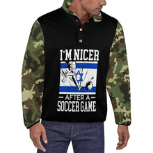 Lade das Bild in den Galerie-Viewer, Multi-Image-Druck Herren / Männer Hoodie Kapuzenpullover Kapuzensweatshirt BAL mit Stehkragen mit Fotos Muster Text Logo selbst gestalten und bedrucken