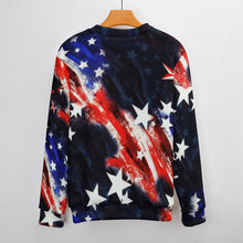 Lade das Bild in den Galerie-Viewer, Multi-Image-Druck Herren / Männer Pullover Strickpullover Sweatershirt Rundhalspullover Strickpulli MY09 mit Fotos Muster Text Logo selbst gestalten und bedrucken