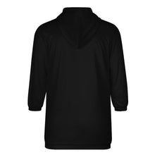 Lade das Bild in den Galerie-Viewer, Multi-Image-Druck Kapuzensweatshirt Jugend Blanket Hoodie Jungen Sweatshirt Kapuzenpullover B412 mit Fotos Muster Text Logo selbst gestalten und bedrucken