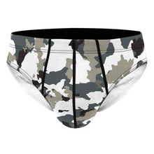 Lade das Bild in den Galerie-Viewer, Multi-Image-Druck Männer / Herren Boxer Slip K44 mit Fotos Muster Text Logo selbst gestalten und bedrucken