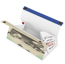 Lade das Bild in den Galerie-Viewer, Multi-Image-Druck Tissue Box Papiertuch Behälter Papiertuchbox Taschentuchbox mit Fotos Muster Text Logo selbst gestalten und bedrucken