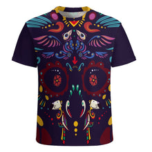 Lade das Bild in den Galerie-Viewer, Multi-Image-Druck Voll Druck 100% Baumwolle Männer / Herren Premium T-Shirt mit Fotos Muster Text Logo selbst gestalten und bedrucken