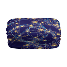 Lade das Bild in den Galerie-Viewer, Multi-Image-Druck Voll Druck Damen / Frauen Bandeautop Crop Top Bandeau Bra trägerlos NZ065 mit Fotos Muster Text Logo selbst gestalten und bedrucken