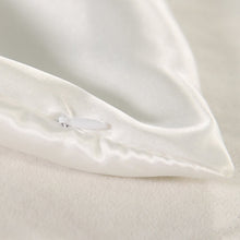 Lade das Bild in den Galerie-Viewer, Satin Kissenbezug Kissenhülle (Sonderpreis) beidseitiger Druck selbst gestalten und bedrucken