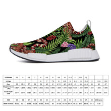 Lade das Bild in den Galerie-Viewer, Damen / Frauen NMD1 Turnschuhe Sneakers differenziert selbst gestalten und bedrucken