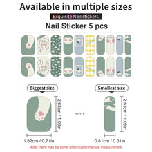 Lade das Bild in den Galerie-Viewer, Nagelaufkleber / Nagelsticker mit Foto selbst gestalten und bedrucken