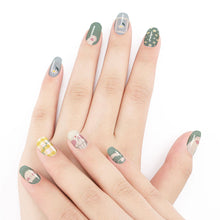 Lade das Bild in den Galerie-Viewer, Nagelaufkleber / Nagelsticker mit Foto selbst gestalten und bedrucken