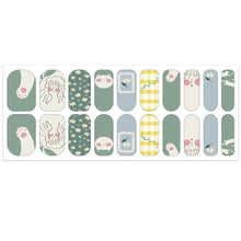 Lade das Bild in den Galerie-Viewer, Nagelaufkleber / Nagelsticker mit Foto selbst gestalten und bedrucken