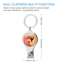 Lade das Bild in den Galerie-Viewer, Nagelschneider / Nagelknipser mit Foto selbst gestalten und bedrucken