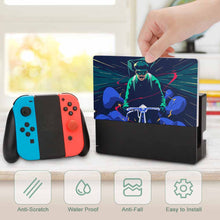 Lade das Bild in den Galerie-Viewer, Nintendo Switch Basisschutzschale / Nintendo Switch Hülle / Basisschutzhülle mit Foto selbst gestalten und bedrucken
