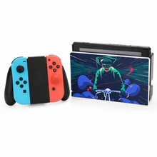 Lade das Bild in den Galerie-Viewer, Nintendo Switch Basisschutzschale / Nintendo Switch Hülle / Basisschutzhülle mit Foto selbst gestalten und bedrucken